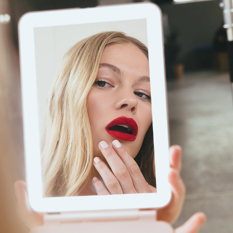 MIRROR MIRROR product image portrait