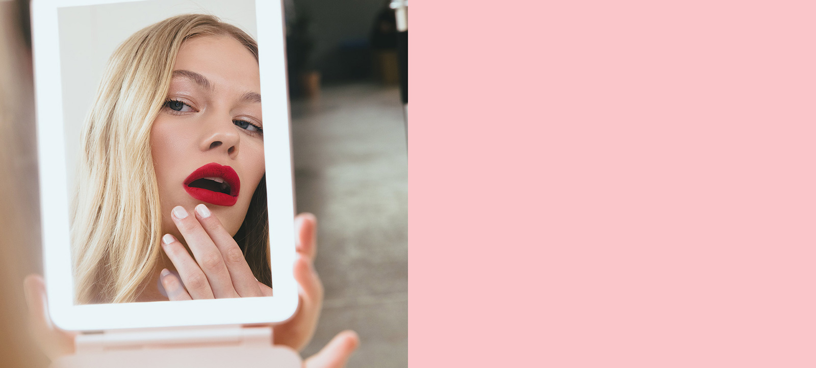 MIRROR MIRROR product image landscape