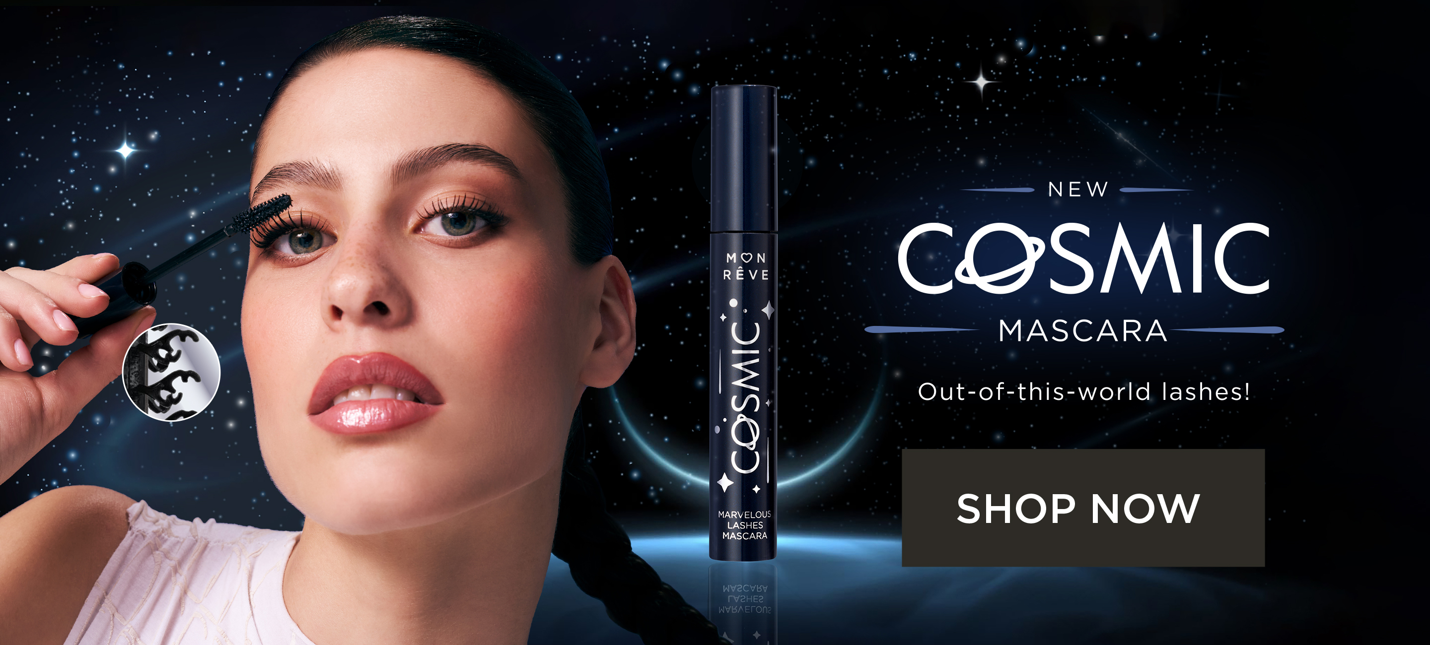 COSMIC MASCARA product image landscape