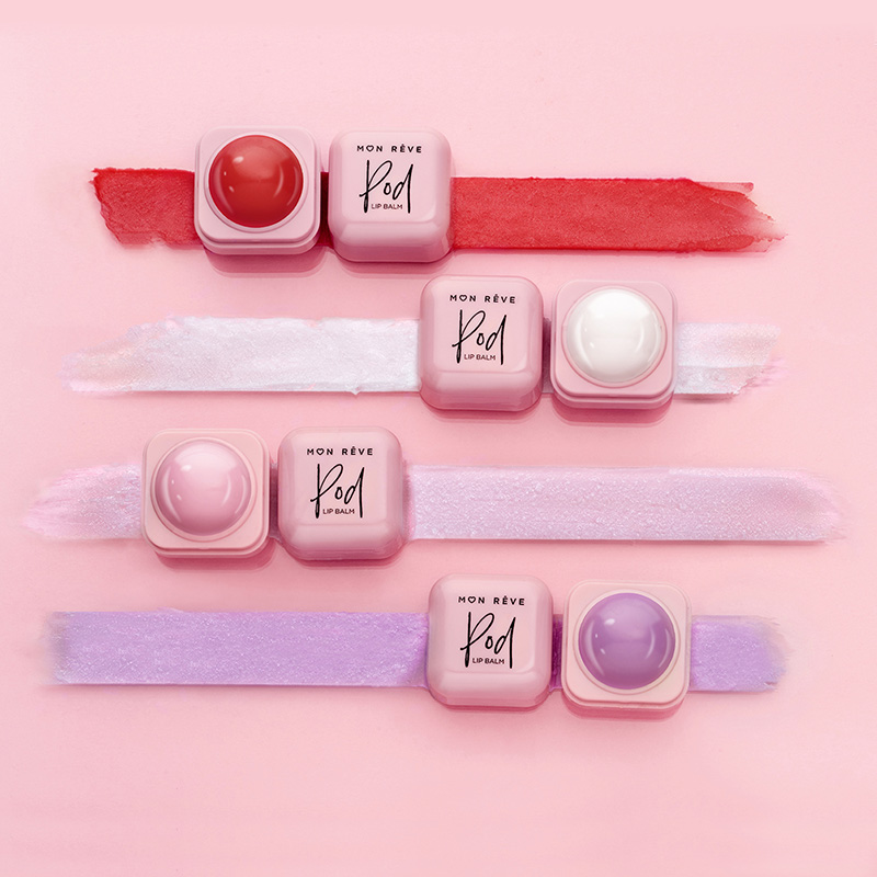 LIP BALM POD product image portrait