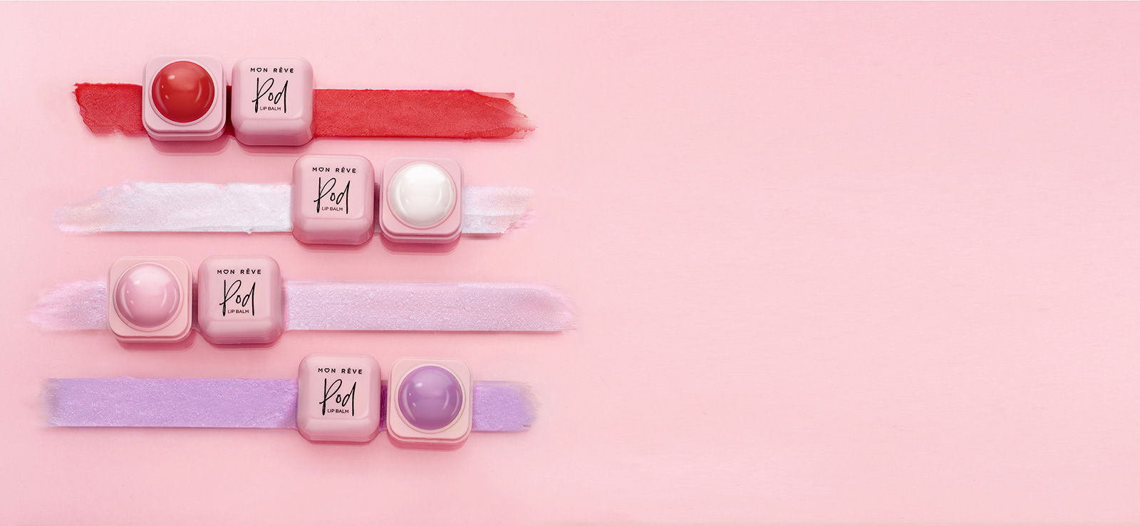 LIP BALM POD product image landscape