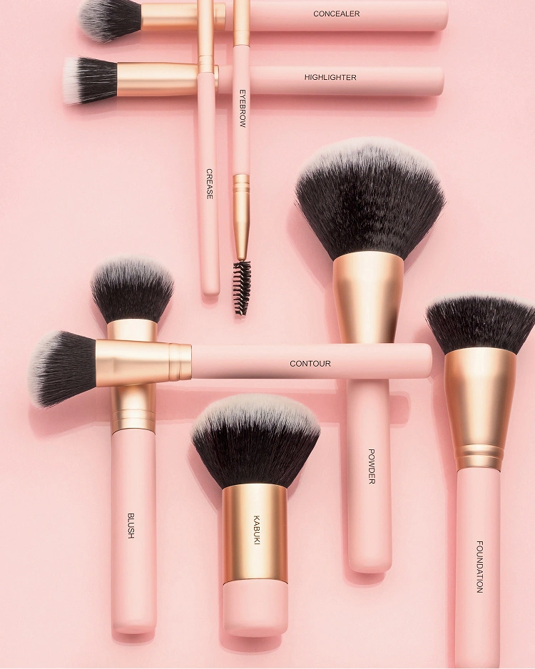 Makup Brushes