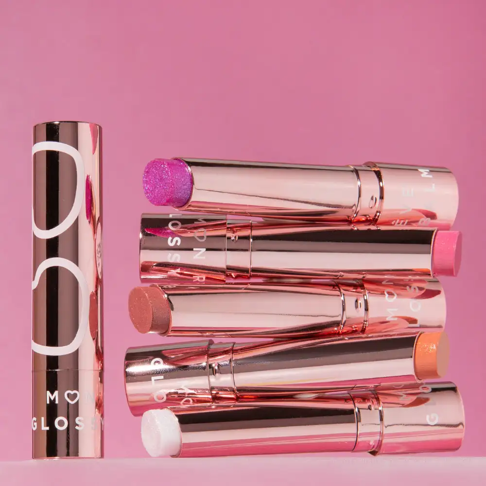 Glossy Balm